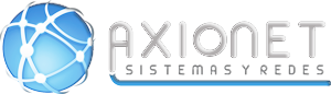 Axionet - Sistemas y Redes